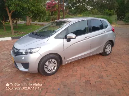 Picture of HONDA Fit $50/DAY