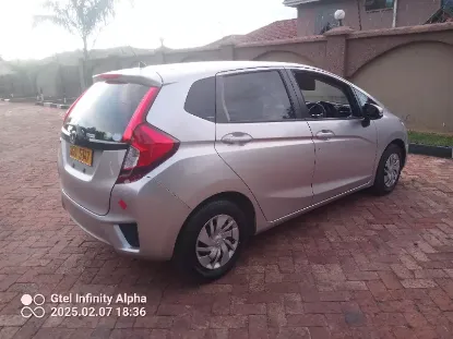 Picture of HONDA Fit $50/DAY