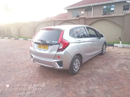 Picture of HONDA Fit $50/DAY
