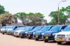 Picture of Toyota Vanguard 5 Seater $80