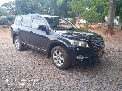 Picture of Toyota Vanguard 5 Seater $80