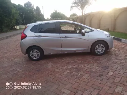 Picture of HONDA Fit $50/DAY
