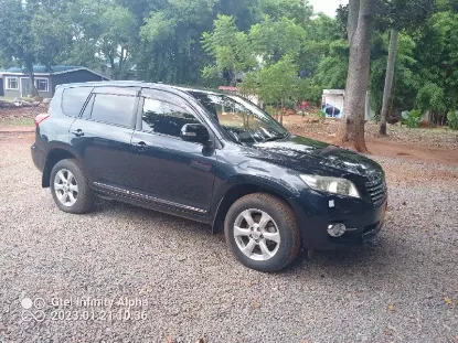 Picture of Toyota Vanguard 5 Seater $80