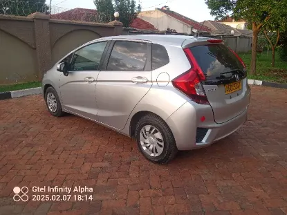 Picture of HONDA Fit $50/DAY