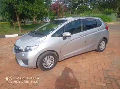 Picture of HONDA Fit $50/DAY