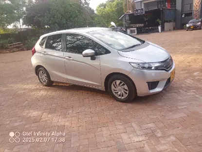 Picture of HONDA Fit $50/DAY