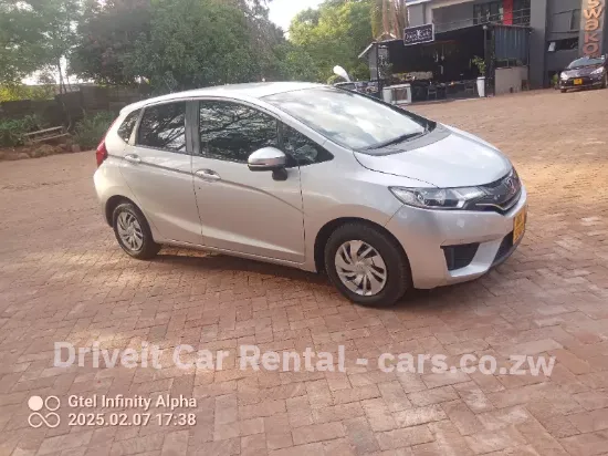 Picture of HONDA Fit $50/DAY