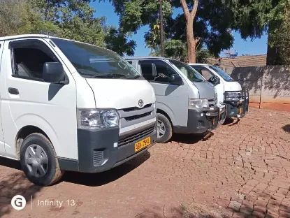 Picture of Baby Quantum 10 seater
