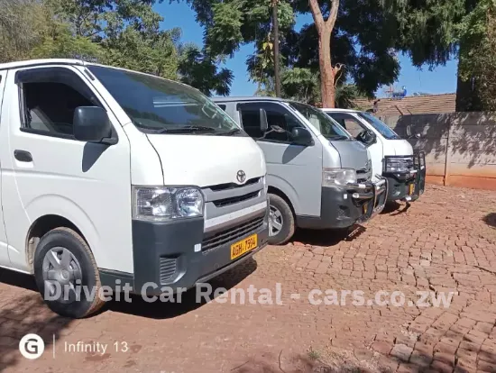 Picture of Baby Quantum 10 seater