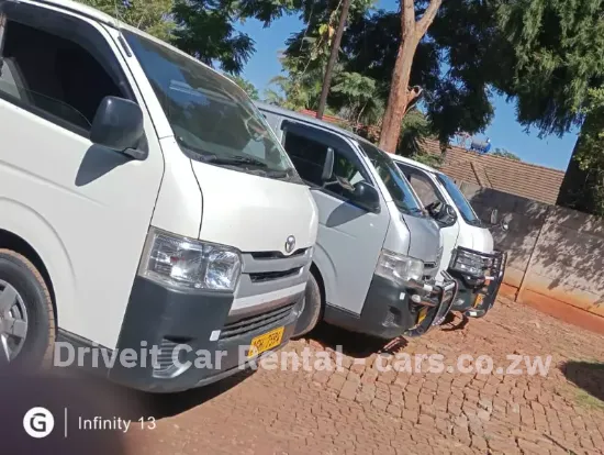 Picture of Baby Quantum 10 seater