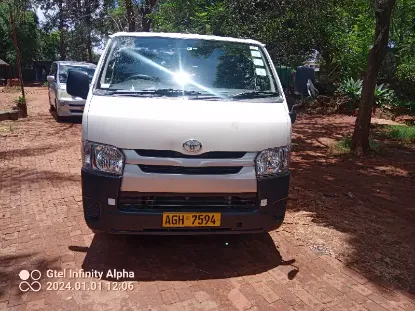Picture of Baby Quantum 10 seater