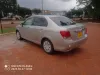 Picture of Toyota Axio $55 per day