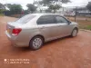 Picture of Toyota Axio $55 per day