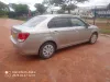 Picture of Toyota Axio $55 per day