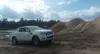 Picture of Ford Ranger double cab
