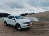 Picture of Ford Ranger double cab