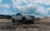 Picture of Ford Ranger double cab
