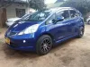 Picture of Honda fit New Shape for hire/rental @$35/day