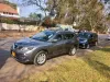 Picture of Nissan Xtrail (Mid SUVs) .