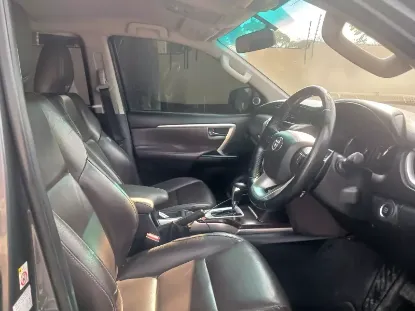 Picture of Nissan Xtrail (Mid SUVs) .