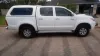 Picture of Toyota Hilux Double Cab D4D For Hire