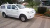 Picture of Toyota Hilux Double Cab D4D For Hire