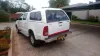 Picture of Toyota Hilux Double Cab D4D For Hire