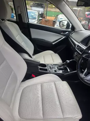 Picture of Mazda CX-5 2016