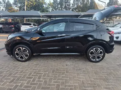 Picture of Honda Vezel 2018