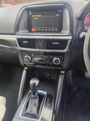 Picture of Mazda CX-5 2016