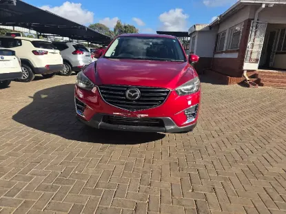 Picture of Mazda CX-5 2016