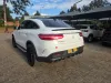Picture of Mercedes Benz GLE 2018