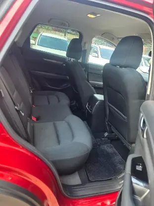 Picture of Mazda CX-5 2018