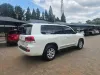 Picture of Toyota Land Cruiser 2019
