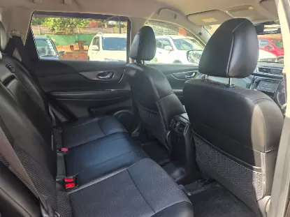 Picture of Nissan X-Trail 2016