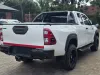 Picture of Toyota Hilux 2021