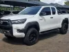 Picture of Toyota Hilux 2021