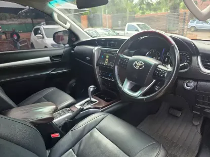 Picture of Toyota Hilux 2021