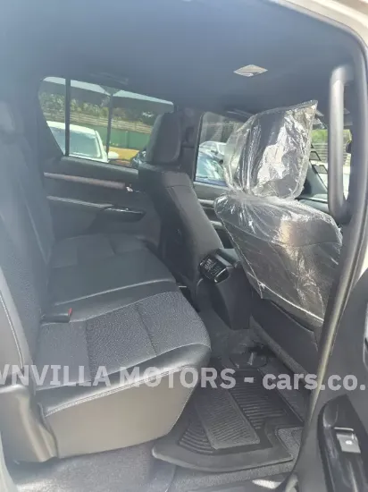 Picture of Toyota Hilux 2023