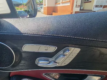 Picture of Mercedes Benz C-Class 2016