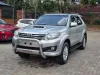 Picture of Toyota Fortuner 2014