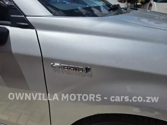 Picture of Toyota Axio 2015