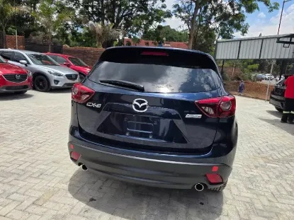 Picture of Mazda CX-5 2016