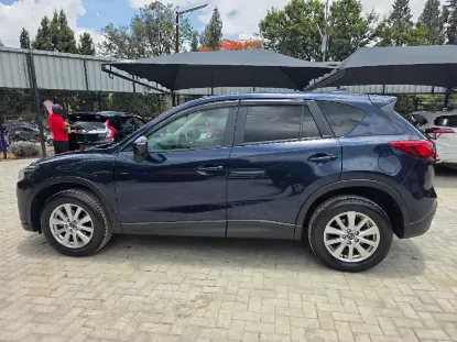 Picture of Mazda CX-5 2016