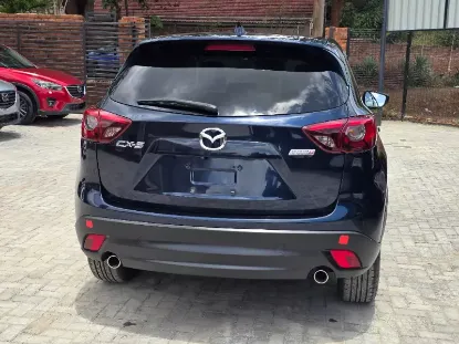 Picture of Mazda CX-5 2016