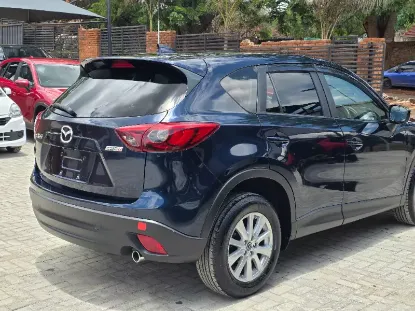 Picture of Mazda CX-5 2016