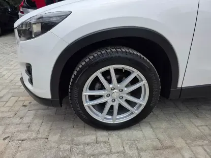 Picture of Mazda CX-5 2016