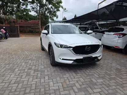 Picture of Mazda CX-5 2019
