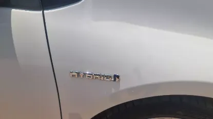 Picture of Toyota Aqua 2017