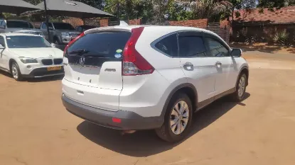 Picture of Honda CR-V 2013